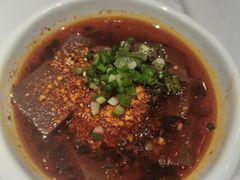 -渝是乎酸菜鱼(龙旗购物中心店)