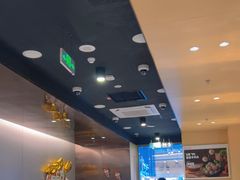 -海底捞火锅(奥森店)