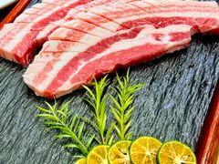 -一韩亭韩式烤肉(高新店)