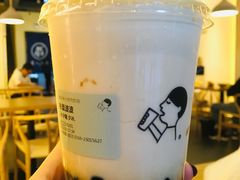 -喜茶(东莞雍华庭店)