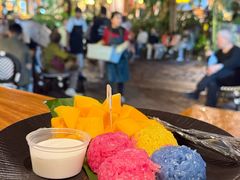 -婉泰·特色小吃·舂鸡脚(告庄二店)