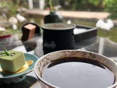 -广富林宰相府酒店·水云间