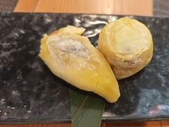 -菊上日式料理(蚌埠银泰店)