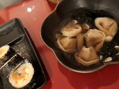 -华夏良子·足道SPA艾灸(翠微店)