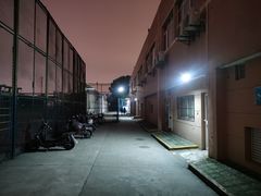 -七宝中学游泳馆