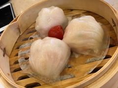 金牌虾饺皇-点都德(华强南店)