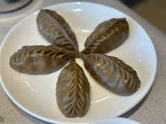 脂渣地瓜面包子-郑庄脂渣海鲜楼(九水路店)