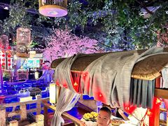 -乾园(天河城店)