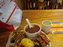 -素满香·食养自助(建邺万达店)