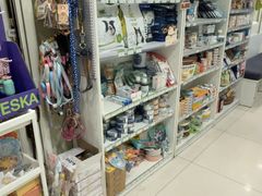 -悦宠凯宝动物医院·牙科·皮肤科(朝阳北路店)