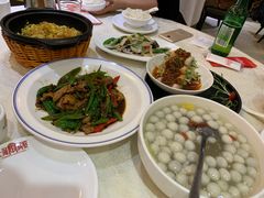 -阿婆农家菜(车墩店)