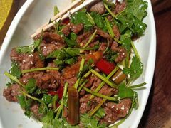 -金苑酒家·客家菜·广东老字号(万象店)