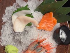 -牛YO寿喜烧·铁板烧和牛火锅自助(市府恒隆店)