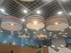 大堂-宜家·瑞典风味餐厅(北京西红门店)