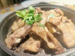 -筱爷叔·上海传统手工菜(玉树路店)