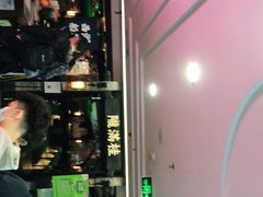 门面-桂满陇-西湖船宴(西单大悦城店)