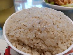 鸡油饭-滕记星发餐室·新加坡菜(巨鹿路店)