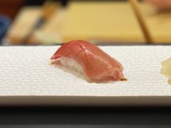 冲绳金枪鱼中腩寿司-Sushi Hanzo半藏(天环广场店)