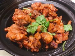 -佰家小厨·南京菜(夫子庙店)