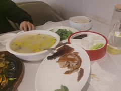 -满堂·烤鸭店·北京菜(鼓楼店)