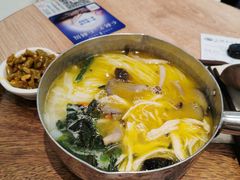 -小满手工粉(杭州滨江龙湖店)