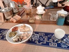 -浙茶集团狮峰·西湖龙井·杭州特产(莫干山路专卖店)