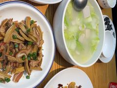 -滇铺子·云南特色菜·鲜花野菜季(东风东路c86店)