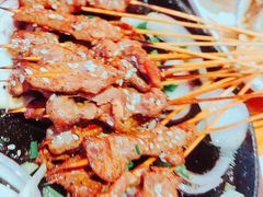-本色.小马哥烧烤(五一路总店)