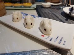 -悦雅居·老广州老味道(长湖店)