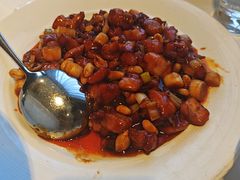 宫保鸡丁-正兴蜀园(科技园区店)