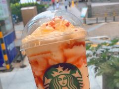 -星巴克(深圳佳宁娜友谊广场店)