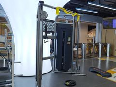 -超鹿运动(五四路恒力城店)