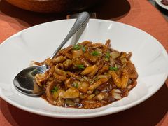 -船歌·鱼水饺青岛菜(闽江二路店)