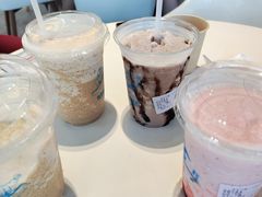 -宁波松兰山滨海旅游度假区