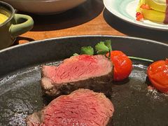 -西堤牛排(恒隆广场店)
