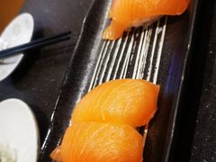-元气寿司(环球港店)