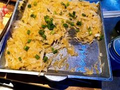 -很久以前羊肉串(打浦路店)