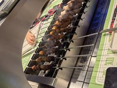 -嫩羊羊·延边烤串·朝鲜族美食(张家港美食街店)