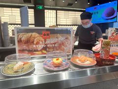 -小乔回转寿司(沈阳大悦城店)