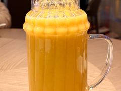 -艳阳天·非遗楚菜(武汉客厅店)