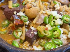 -丽丽三鲜螺蛳粉(田林路店)