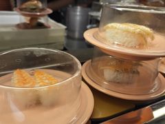 -争鲜回转寿司(中街大悦城店)