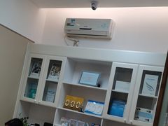 -佛山中大口腔医院·市二级口腔专科医院