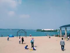 -千龙湖生态旅游度假区