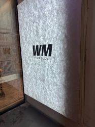 -WM Hair Salon