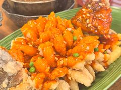 -香雪海饭店中餐厅(湖滨店)