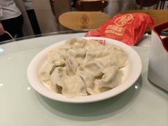 -添福来墨鱼饺子 · 海鲜东北菜(大连星海·黄浦路店)