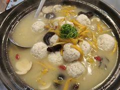 -洛东土菜馆(建国北路店)