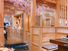 -九田家黑牛烤肉料理(石路天虹店)