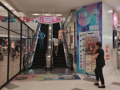 -凯德广场(武胜路店)